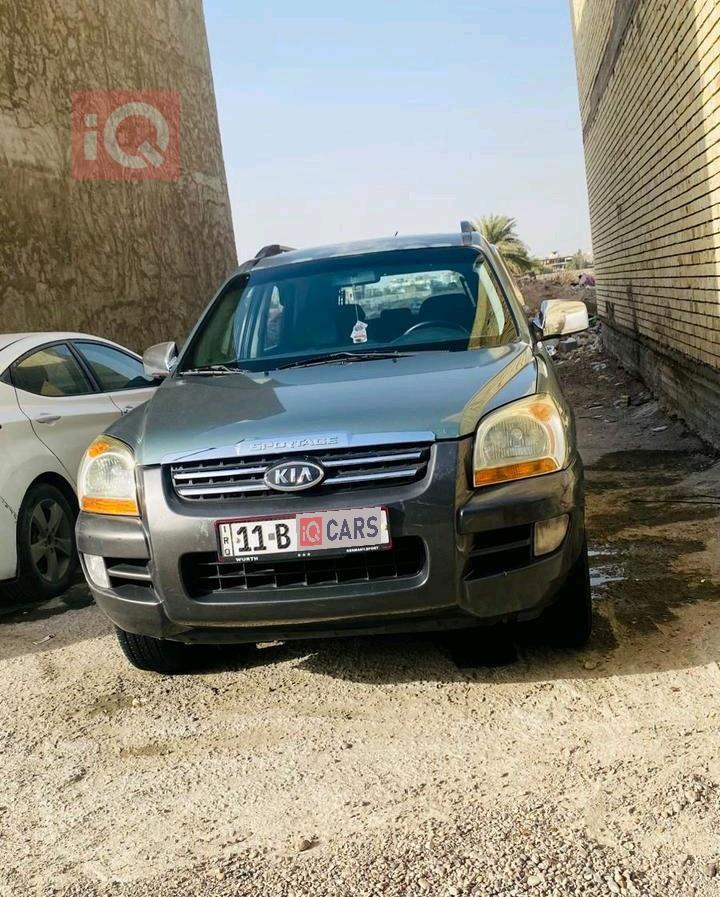 کیا سپۆرتاج